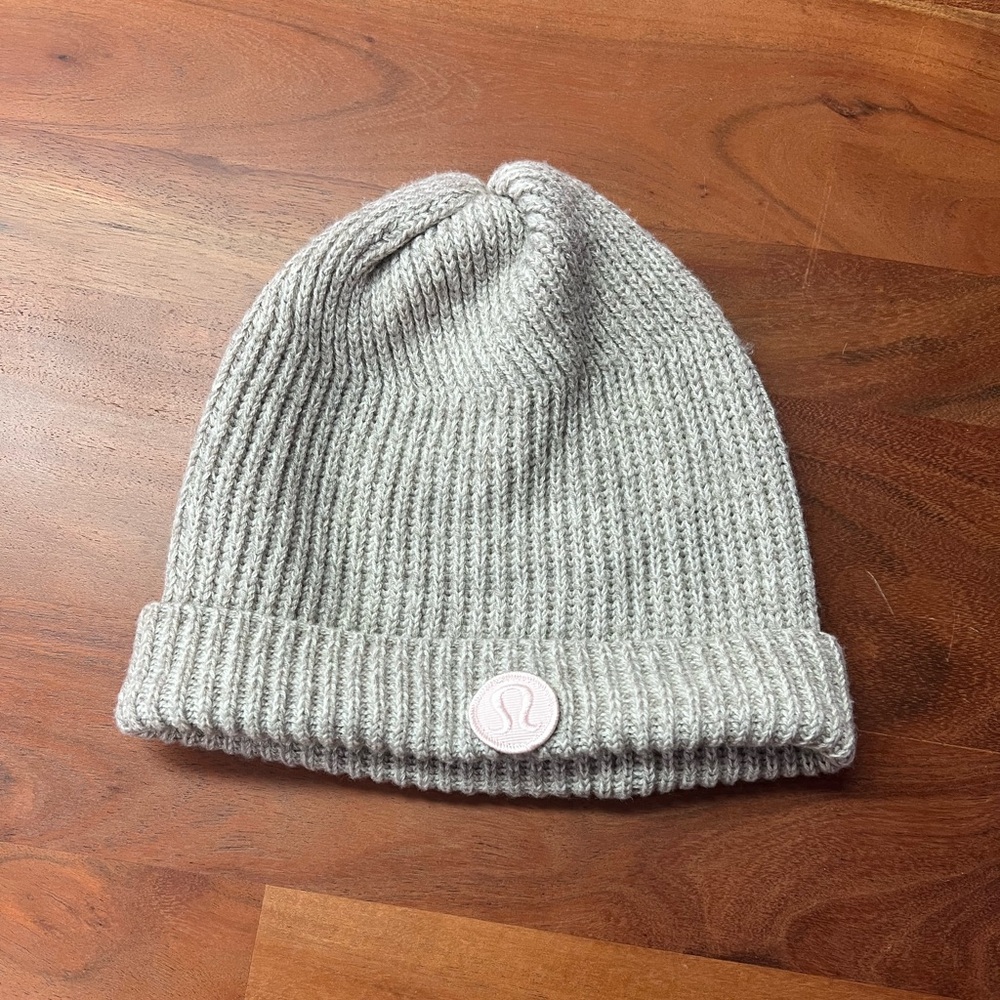 lululemon Beanie